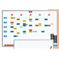 Magnetic Planning Kits EBK Series (24"x36")